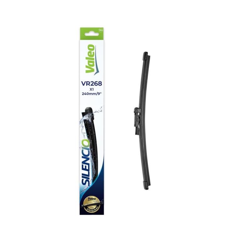 Limpiaparabrisas (Escobillas) VALEO VR268 - ref. 574607